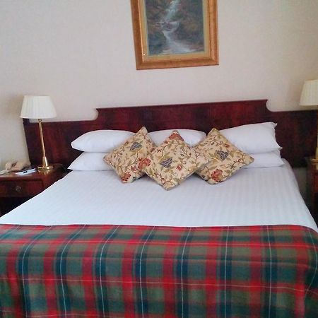 Best Western Cartland Bridge Hotel Lanark Room photo